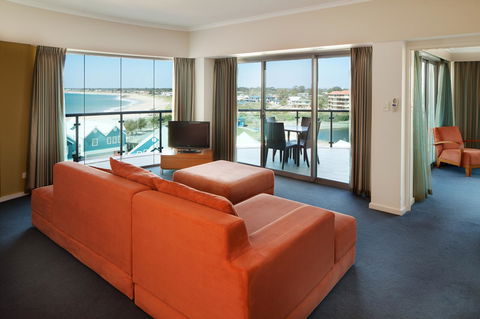 Seashells Mandurah - SA Accommodation 23