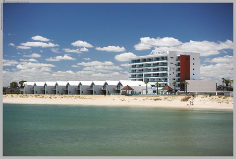 Seashells Mandurah - SA Accommodation 0