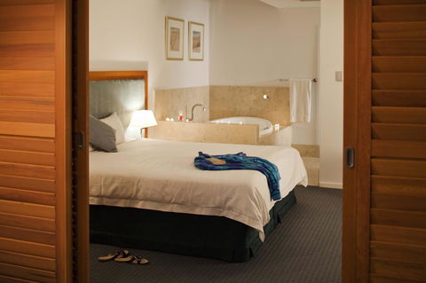 Seashells Mandurah - SA Accommodation 24