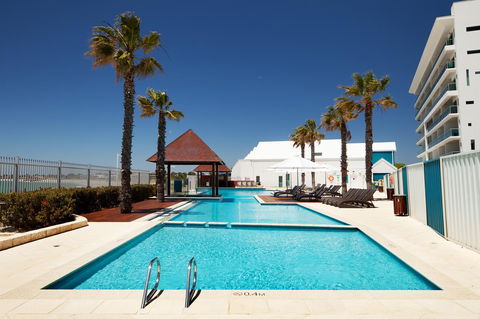 Seashells Mandurah - SA Accommodation 27