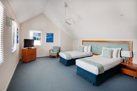 Seashells Mandurah - SA Accommodation 16