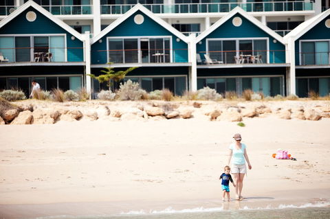 Seashells Mandurah - SA Accommodation 35