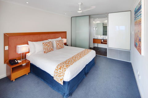 Seashells Mandurah - SA Accommodation 14