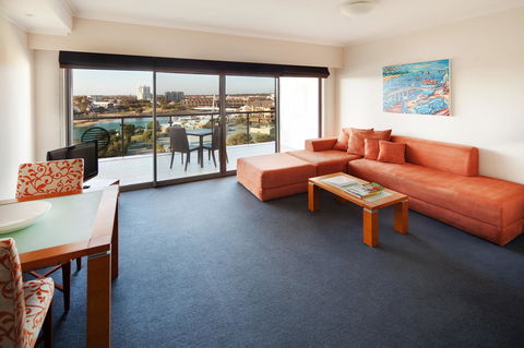 Seashells Mandurah - SA Accommodation 7