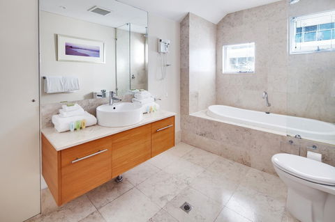 Seashells Mandurah - SA Accommodation 1
