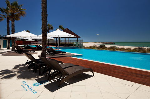 Seashells Mandurah - SA Accommodation 4