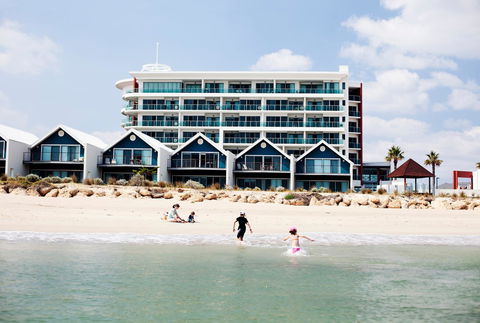 Seashells Mandurah - SA Accommodation 30