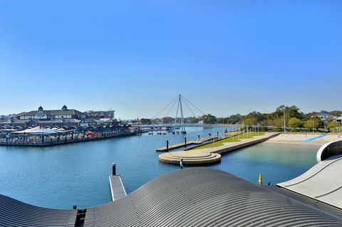 Dolphin Quay Apartments - SA Accommodation 7
