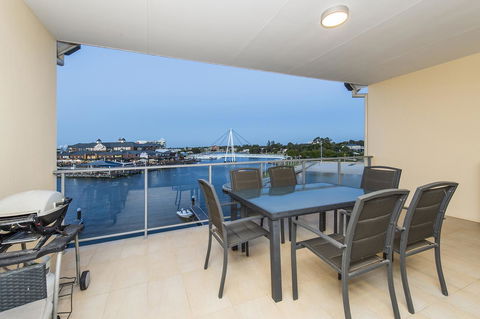 Dolphin Quay Apartments - SA Accommodation 23