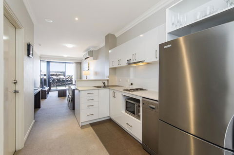 Dolphin Quay Apartments - SA Accommodation 34