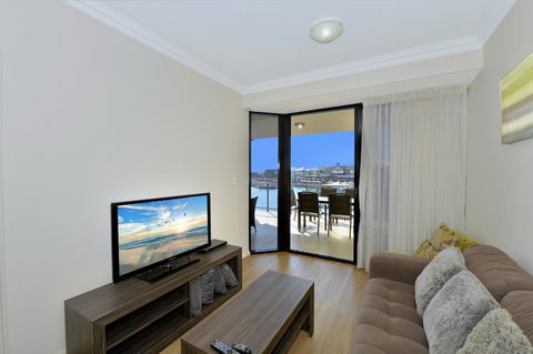 Dolphin Quay Apartments - SA Accommodation 2