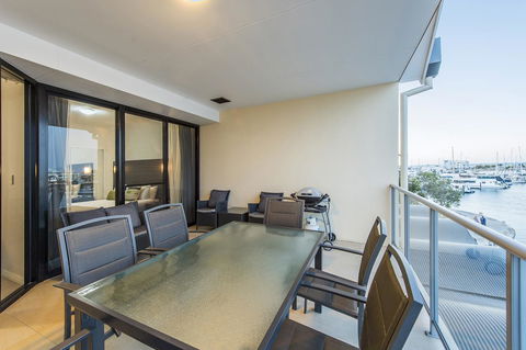 Dolphin Quay Apartments - SA Accommodation 25