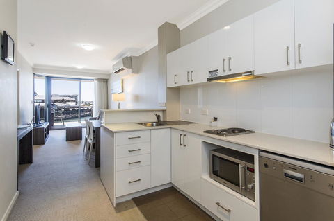 Dolphin Quay Apartments - SA Accommodation 35