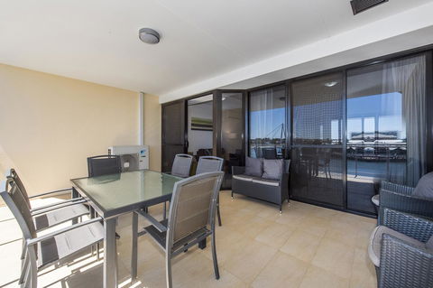 Dolphin Quay Apartments - SA Accommodation 26