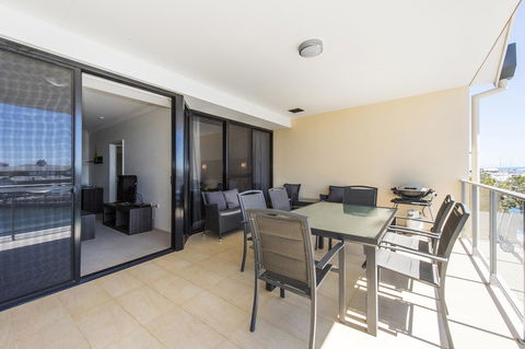 Dolphin Quay Apartments - SA Accommodation 27