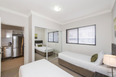 Dolphin Quay Apartments - SA Accommodation 43