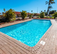 Hospitality Carnarvon SureStay by Best Western - SA Accommodation