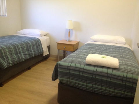Mandurah Ocean Marina Chalets - SA Accommodation 24