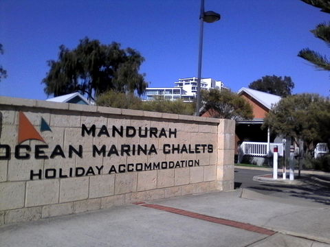 Mandurah Ocean Marina Chalets - SA Accommodation 5