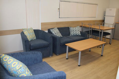 Mandurah Ocean Marina Chalets - SA Accommodation 28