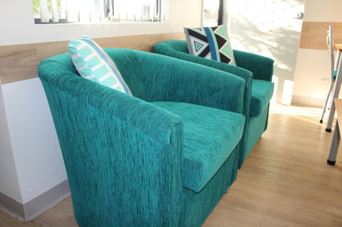 Mandurah Ocean Marina Chalets - SA Accommodation 32