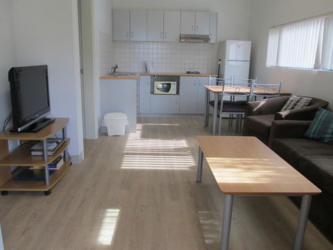 Mandurah Ocean Marina Chalets - SA Accommodation 39
