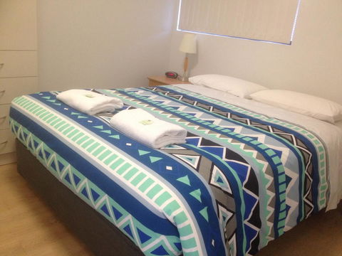 Mandurah Ocean Marina Chalets - SA Accommodation 35