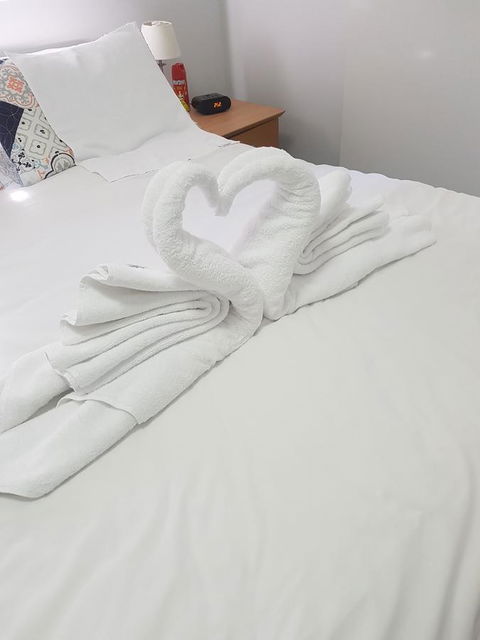Mandurah Ocean Marina Chalets - SA Accommodation 23