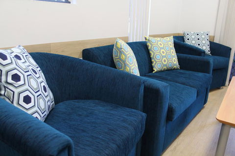 Mandurah Ocean Marina Chalets - SA Accommodation 29