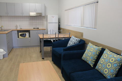 Mandurah Ocean Marina Chalets - SA Accommodation 31