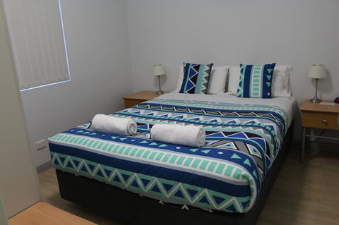 Mandurah Ocean Marina Chalets - SA Accommodation 8