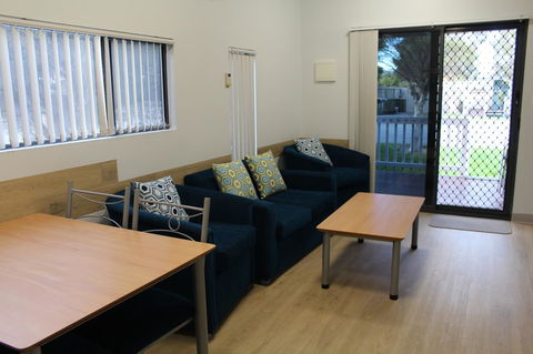 Mandurah Ocean Marina Chalets - SA Accommodation 30