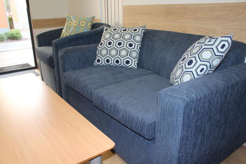 Mandurah Ocean Marina Chalets - SA Accommodation 27