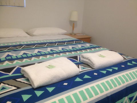 Mandurah Ocean Marina Chalets - SA Accommodation 36