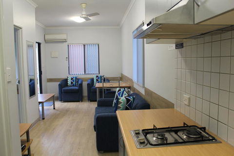 Mandurah Ocean Marina Chalets - SA Accommodation 20