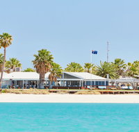 RAC Monkey Mia Dolphin Resort - SA Accommodation