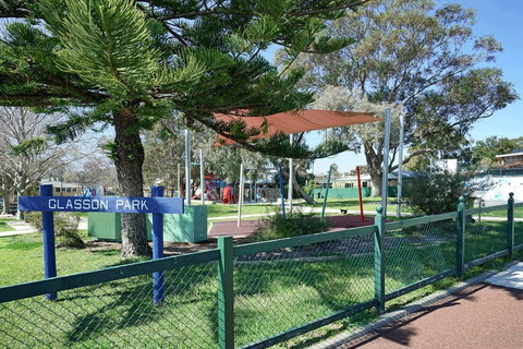 Freo Apartment - SA Accommodation 8