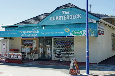 Freo Apartment - SA Accommodation 9