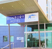Bunbury Hotel Koombana Bay - SA Accommodation