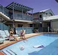 Heritage Resort Shark Bay - SA Accommodation