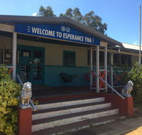 Esperance YHA - SA Accommodation