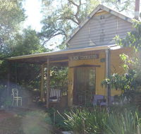 Black Cockatoo Lodge - SA Accommodation