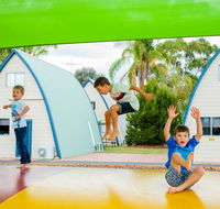 Discovery Parks  Bunbury - SA Accommodation