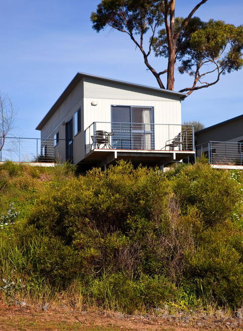 Swansea Beach Chalets - SA Accommodation 27