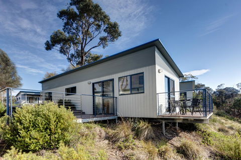 Swansea Beach Chalets - SA Accommodation 21