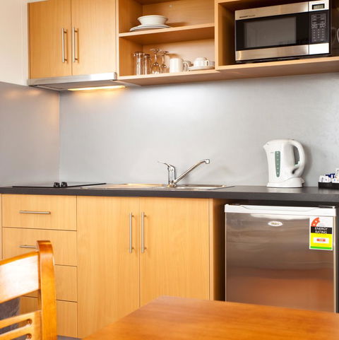 Swansea Beach Chalets - SA Accommodation 26