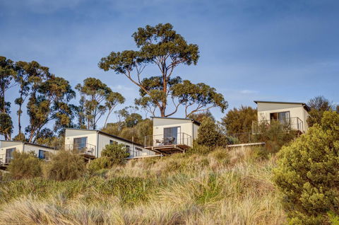 Swansea Beach Chalets - SA Accommodation 23