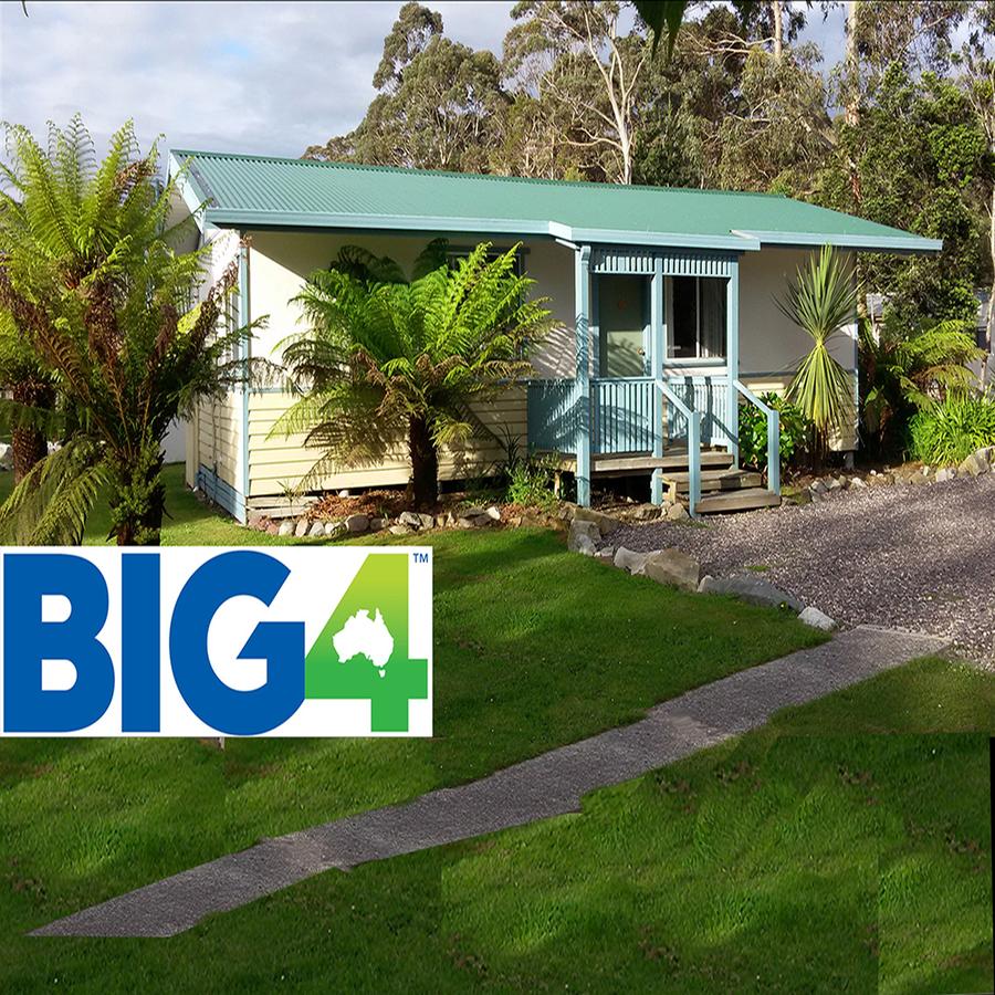 Gormanston TAS SA Accommodation