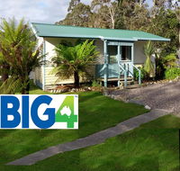 Big4 Strahan Holiday Retreat - SA Accommodation