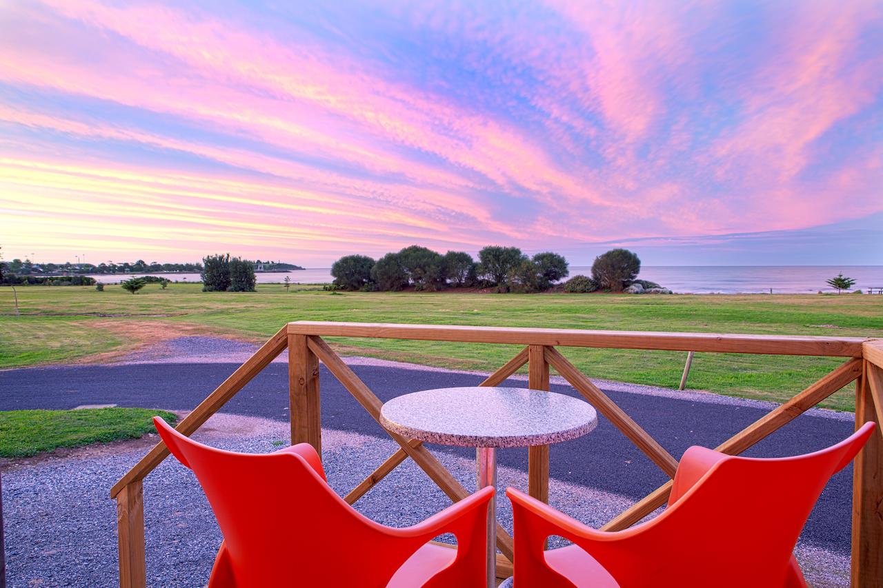 East Devonport TAS SA Accommodation